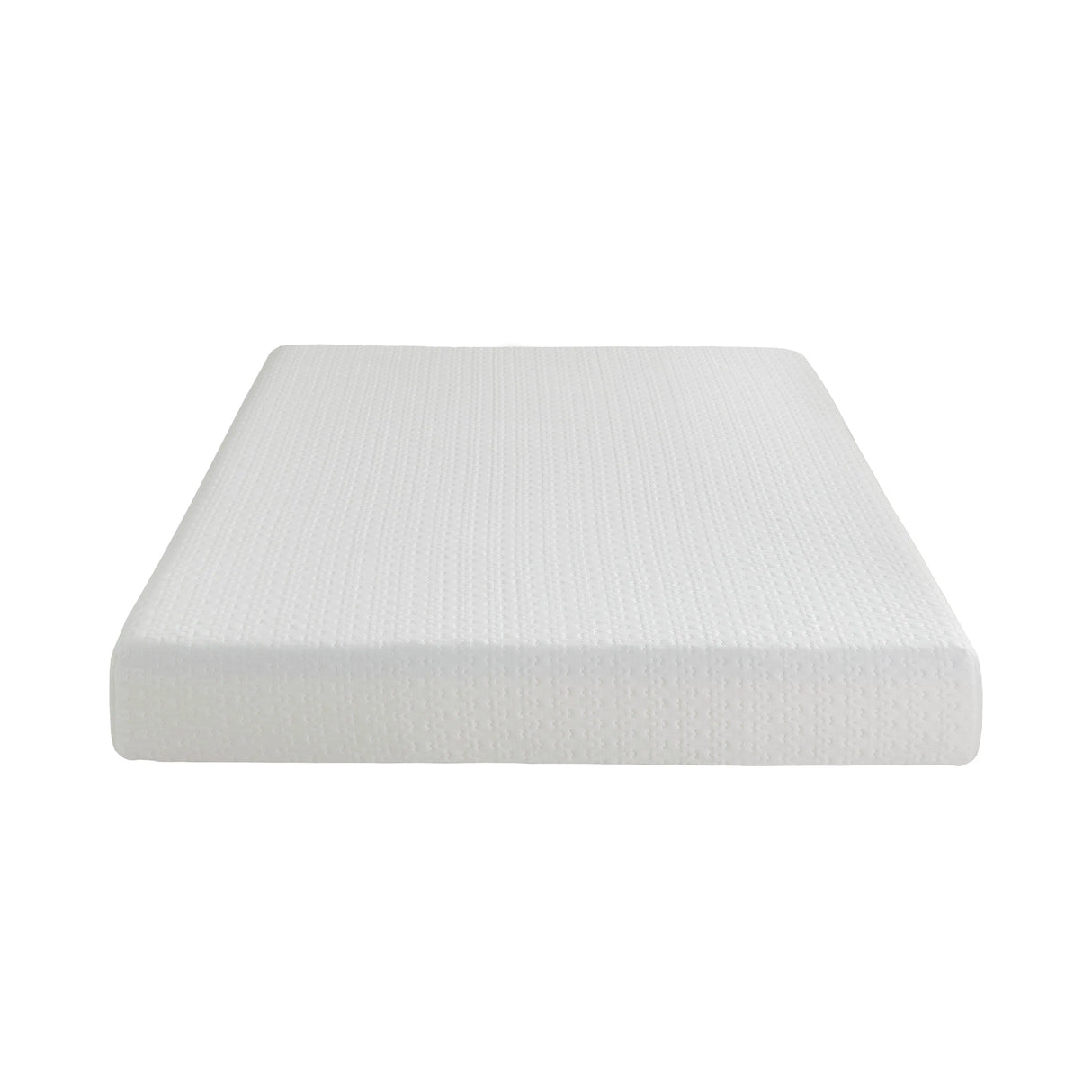 MT-G08F 8" Full Gel-Infused Memory Foam Mattress by Homelegance at Eve Furniture