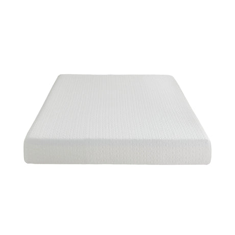 MT-G08F 8" Full Gel-Infused Memory Foam Mattress by Homelegance at Eve Furniture