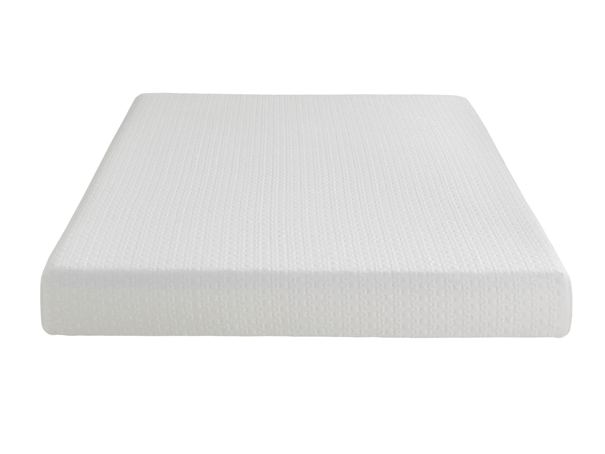 MT-G08Q 8" Queen Gel-Infused Memory Foam Mattress by Homelegance at Eve Furniture