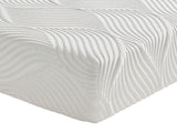 MT-G10CK 10" California King Gel-Infused Memory Foam Mattress by Homelegance at Eve Furniture