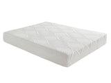 MT-G10CK 10" California King Gel-Infused Memory Foam Mattress by Homelegance at Eve Furniture
