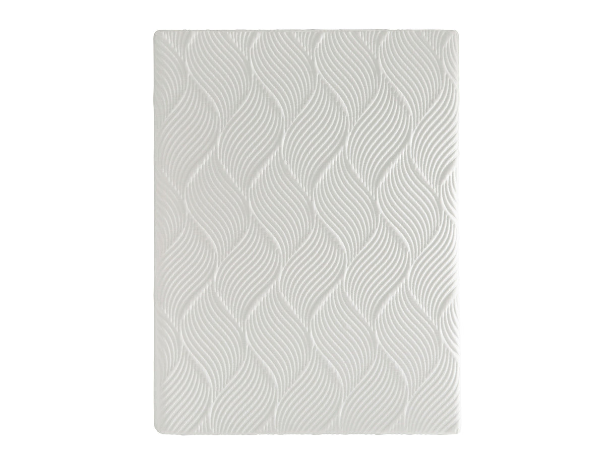 MT-G10CK 10" California King Gel-Infused Memory Foam Mattress by Homelegance at Eve Furniture