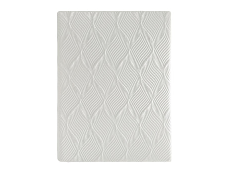 MT-G10CK 10" California King Gel-Infused Memory Foam Mattress by Homelegance at Eve Furniture