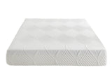 MT-G10EK 10" Altair Gel-Infused Memory Foam King Mattress by Homelegance at Eve Furniture