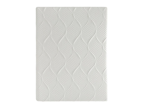 MT-G10EK 10" Altair Gel-Infused Memory Foam King Mattress by Homelegance at Eve Furniture