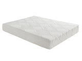 MT-G10EK 10" Altair Gel-Infused Memory Foam King Mattress by Homelegance at Eve Furniture