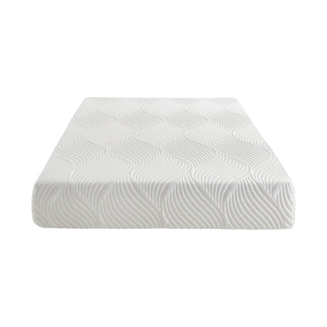 MT-G10F 10" Full Gel-Infused Memory Foam Mattress by Homelegance at Eve Furniture