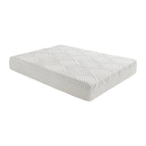 MT-G10F 10" Full Gel-Infused Memory Foam Mattress by Homelegance at Eve Furniture
