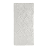 MT-G10T 10" Twin Gel-Infused Memory Foam Mattress by Homelegance at Eve Furniture