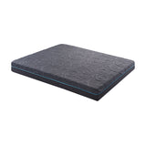 MT-H08F 8" Full Gel-Infused Memory Foam Hybrid Mattress by Homelegance at Eve Furniture