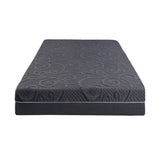 MT-H08F 8" Full Gel-Infused Memory Foam Hybrid Mattress by Homelegance at Eve Furniture