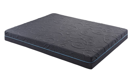MT-H08Q 8" Queen Gel-Infused Memory Foam Hybrid Mattress by Homelegance at Eve Furniture