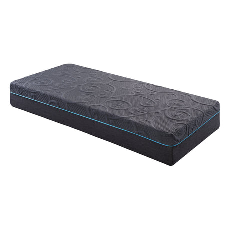 MT-H11ET 11" Twin XL Gel-Infused Memory Foam Hybrid Mattress by Homelegance at Eve Furniture