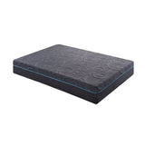 MT-H11F 11" Full Gel-Infused Memory Foam Hybrid Mattress by Homelegance at Eve Furniture