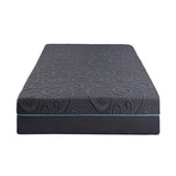 MT-H11F 11" Full Gel-Infused Memory Foam Hybrid Mattress by Homelegance at Eve Furniture