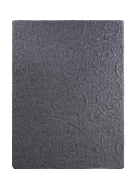 MT-H11F 11" Full Gel-Infused Memory Foam Hybrid Mattress by Homelegance at Eve Furniture