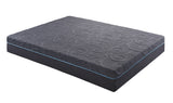 MT-H11Q 11" Queen Gel-Infused Memory Foam Hybrid Mattress by Homelegance at Eve Furniture