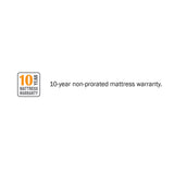 MT-H11Q 11" Queen Gel-Infused Memory Foam Hybrid Mattress by Homelegance at Eve Furniture
