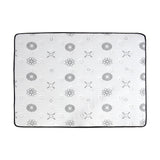 MT-PH12CK 12" California King Hybrid Mattress by Homelegance at Eve Furniture
