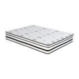 MT-PH12CK 12" California King Hybrid Mattress by Homelegance at Eve Furniture