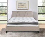 MT-PH12CK 12" California King Hybrid Mattress by Homelegance at Eve Furniture
