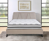 MT-PH12EK 12" Vela Eastern King Hybrid Mattress by Homelegance at Eve Furniture