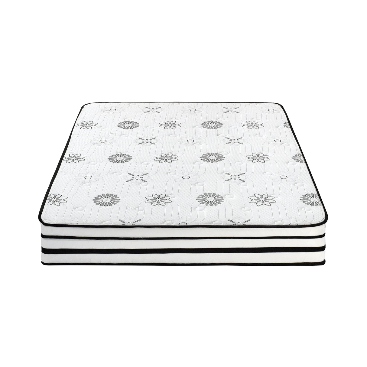 MT-PH12F 12" Full Hybrid Mattress by Homelegance at Eve Furniture