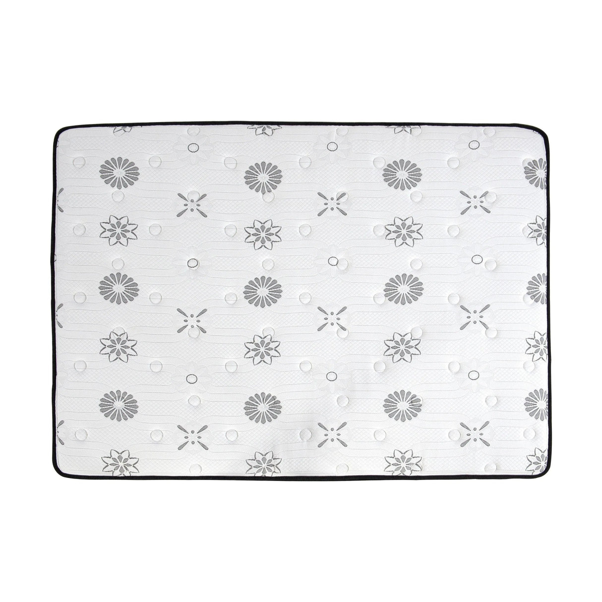 MT-PH12F 12" Full Hybrid Mattress by Homelegance at Eve Furniture