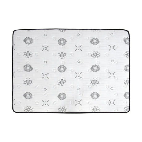 MT-PH12F 12" Full Hybrid Mattress by Homelegance at Eve Furniture