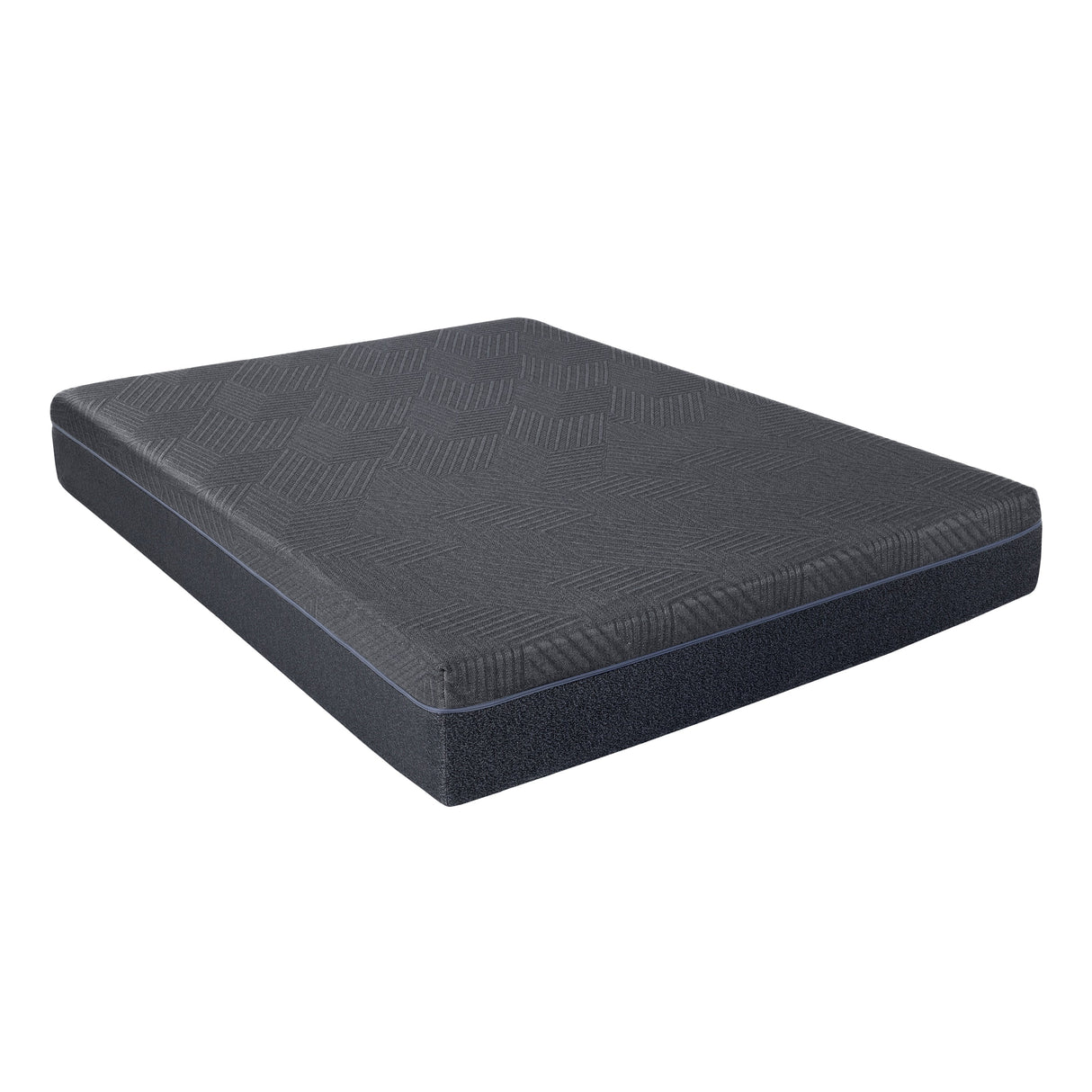 MT-UNG11F 11" Full Green Tea Gel-Infused Memory Foam Mattress by Homelegance at Eve Furniture