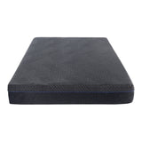 MT-UNG11F 11" Full Green Tea Gel-Infused Memory Foam Mattress by Homelegance at Eve Furniture
