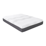 MT-UNG11T 11" Twin Green Tea Gel-Infused Memory Foam Mattress by Homelegance at Eve Furniture