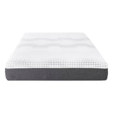 MT-UNG11T 11" Twin Green Tea Gel-Infused Memory Foam Mattress by Homelegance at Eve Furniture