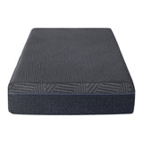 MT-UNG11T 11" Twin Green Tea Gel-Infused Memory Foam Mattress by Homelegance at Eve Furniture