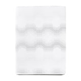 MT-UNH12CK White 12" California King Green Tea Gel-Infused Memory Foam Hybrid Mattress by Homelegance at Eve Furniture