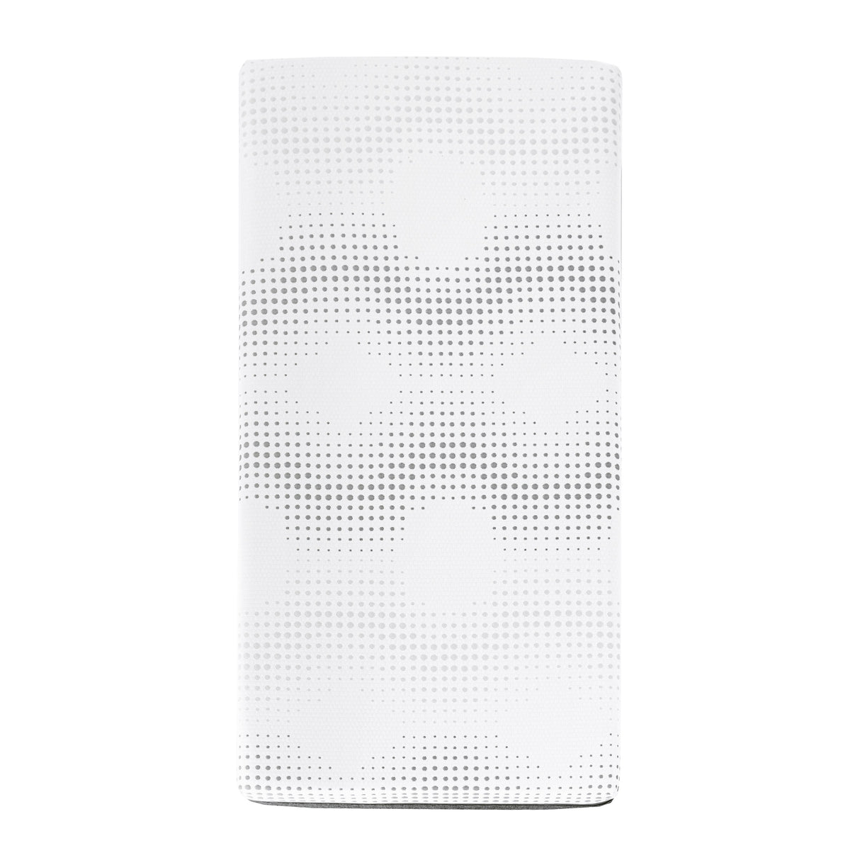 MT-UNH12T 12" Twin Green Tea Gel-Infused Memory Foam Hybrid Mattress by Homelegance at Eve Furniture