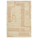 Muda Natural/Ivory Rug by Classic Home at Eve Furniture