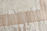 Muda Natural/Ivory Rug by Classic Home at Eve Furniture