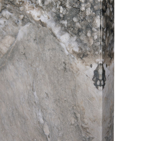 Mudslide I by Mercana Studio a Hand Embellished Textured Canvas by Mercana at Eve Furniture