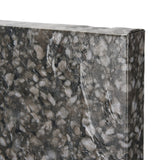 Mudslide I by Mercana Studio a Hand Embellished Textured Canvas by Mercana at Eve Furniture