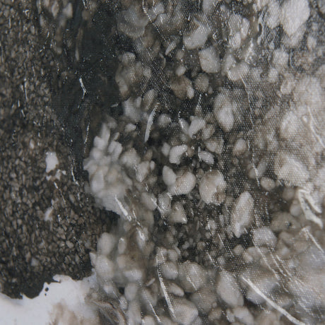 Mudslide I by Mercana Studio a Hand Embellished Textured Canvas by Mercana at Eve Furniture