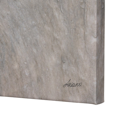 Mudslide I by Mercana Studio a Hand Embellished Textured Canvas by Mercana at Eve Furniture