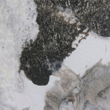 Mudslide I by Mercana Studio a Hand Embellished Textured Canvas by Mercana at Eve Furniture