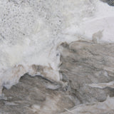 Mudslide I by Mercana Studio a Hand Embellished Textured Canvas by Mercana at Eve Furniture