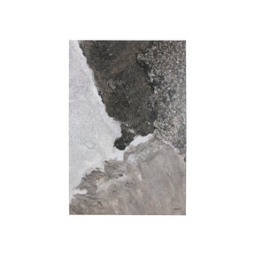 Mudslide I by Mercana Studio a Hand Embellished Textured Canvas by Mercana at Eve Furniture