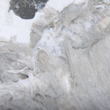 Mudslide I by Mercana Studio a Hand Embellished Textured Framed Art Print Matted under Glass by Mercana at Eve Furniture