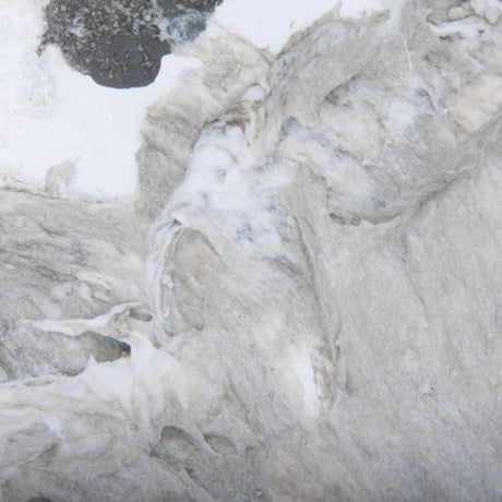 Mudslide I by Mercana Studio a Hand Embellished Textured Framed Art Print Matted under Glass by Mercana at Eve Furniture