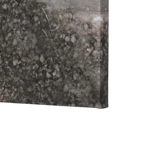 Mudslide II by Mercana Studio a Hand Embellished Textured Canvas by Mercana at Eve Furniture