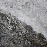 Mudslide II by Mercana Studio a Hand Embellished Textured Canvas by Mercana at Eve Furniture