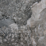 Mudslide II by Mercana Studio a Hand Embellished Textured Canvas by Mercana at Eve Furniture